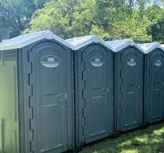 Types of Portable Toilets We Offer in Flemington, NJ